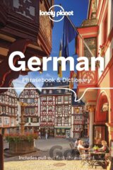 German Phrasebook & Dictionary