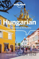 Hungarian Phrasebook