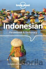 Indonesian Phrasebook
