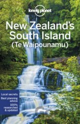 New Zealand's South Island