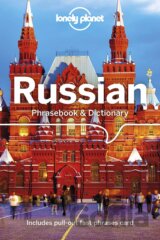 Russian Phrasebook