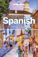 Spanish Phrasebook & Dictionary