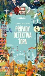 Případy detektiva Ťopa