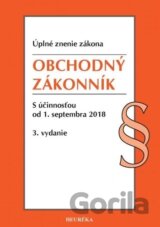 Obchodný zákonník