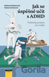 Jak se úspěšně učit s ADHD