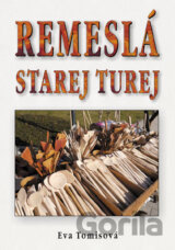 Remeslá Starej Turej