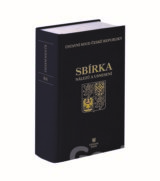 Sbírka nálezů a usnesení ÚS ČR 84