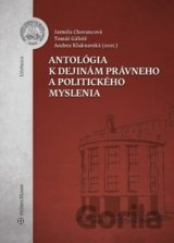 Antológia k dejinám právneho a politického myslenia