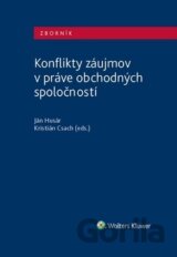 Konflikty záujmov v práve obchodných spoločností