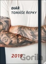 Diář Tomáše Řepky