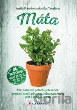 Máta