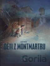 Děti z Montmartru