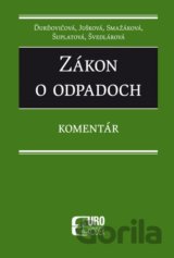Zákon o odpadoch