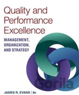 Quality and Performance Excellence