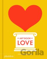 My Art Book of Love