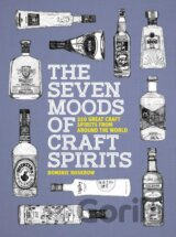 The Seven Moods of Craft Spirits