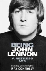 Being John Lennon