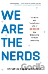 We Are the Nerds