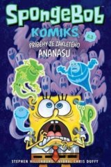 SpongeBob Příběhy ze zakletého ananasu