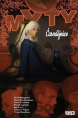 Mýty 14: Čarodějnice