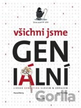 Všichni jsme GENiální