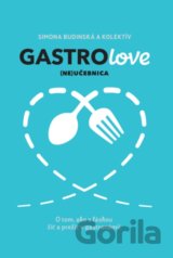 Gastrolove (ne)učebnica