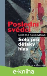 Poslední svědci