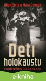 Deti holokaustu