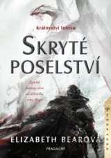 Království lotosu: Skryté poselství