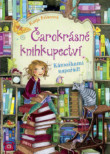 Čarokrásné knihkupectví 1: Kámoškami napořád!