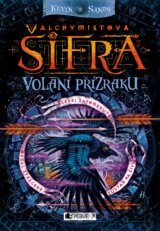 Alchymistova šifra: Volání přízraku
