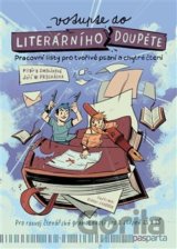 Vstupte do literárního doupěte
