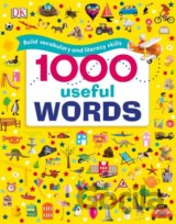 1000 Useful Words