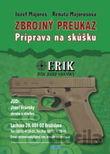 Zbrojný preukaz