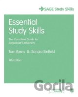 Essential Study Skills