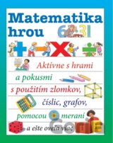 Matematika hrou