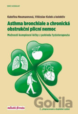 Asthma bronchiale a chronická obstrukční plicní nemoc