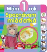 Mám 1 rok – Spoznávam mláďatká