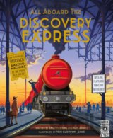All Aboard The Discovery Express