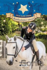 Stáje Zlatá hvězda: Rozhodující závod