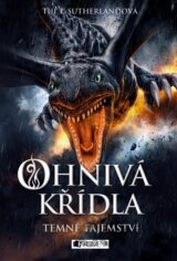 Ohnivá křídla: Temné tajemství