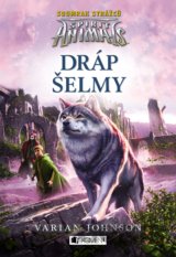 Spirit Animals - Soumrak strážců: Dráp šelmy