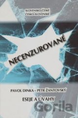 Slovensko-české, česko-slovenské Necenzurované