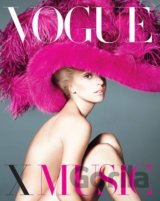 Vogue x Music