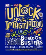 Unlock Your Imagination
