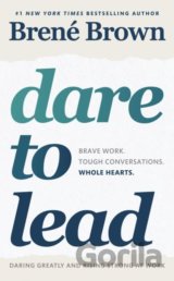 Dare to Lead