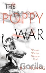 The Poppy War