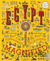 Egypt Magnified