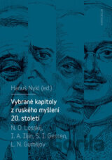 Vybrané kapitoly z ruského myšlení 20. století