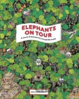 Elephants on Tour